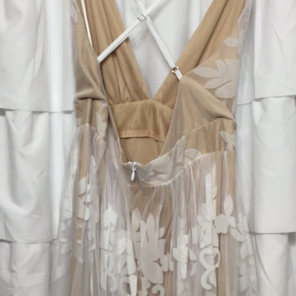 Maxi Dress - Picture 4 of 7